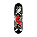 Cool Cat Skate Deck