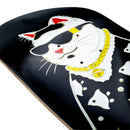 Cool Cat Skate Deck