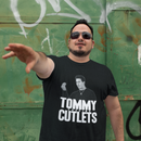 Tommy "F-cking" Cutlets T-Shirt