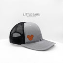Corner Mickey Trucker Hat