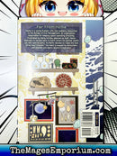 Correspondence From The End of the Universe Vol 2