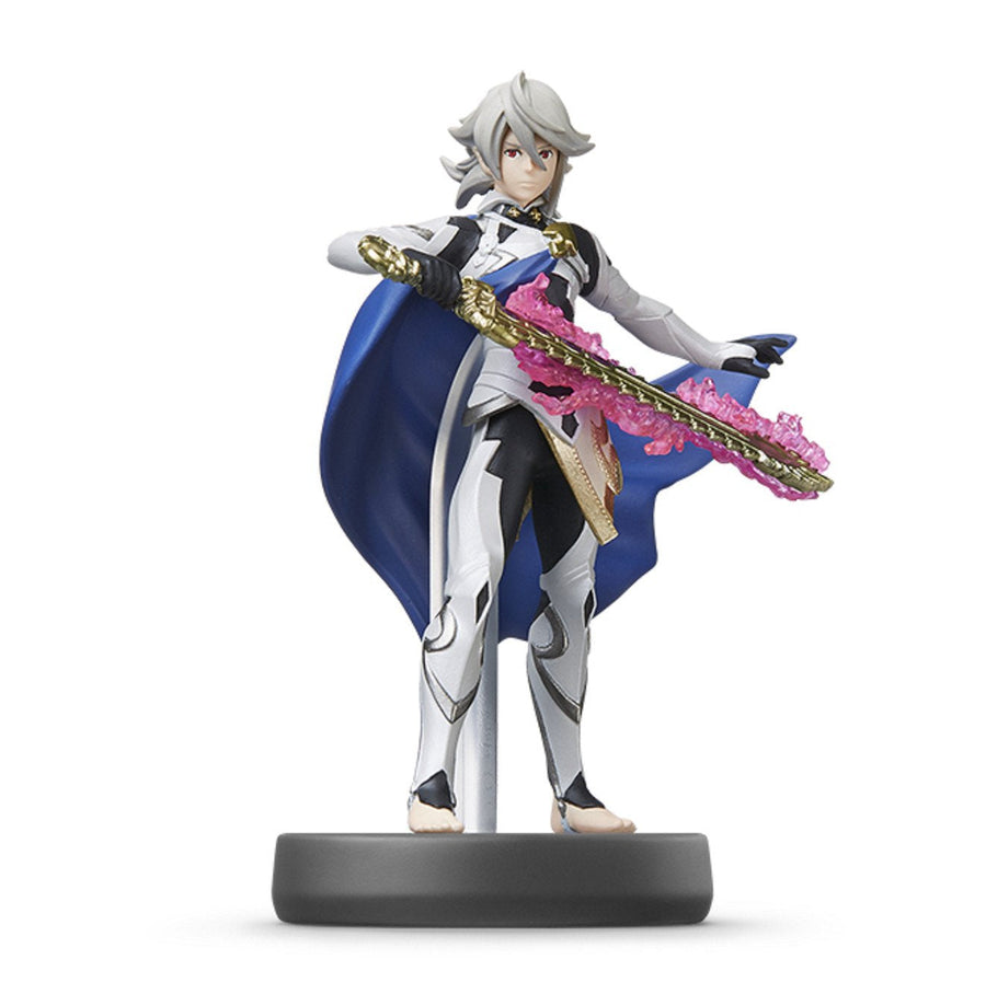 Corrin Amiibo: Super Smash Bros. Series (Nintendo Switch)