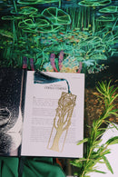 Cosmic Tree Bookmark