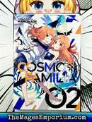 Cosmo Familia Vol 2