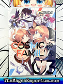 Cosmo Familia Vol 3