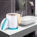 Countertop Towel Warmer Bucket with Auto Shut off