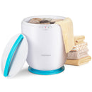 Countertop Towel Warmer Bucket with Auto Shut off