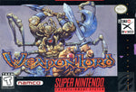 WeaponLord (Super Nintendo)