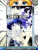 Cowboy Bebop Vol 1