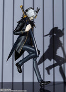 Tamashii Nations S.H. Figuarts: Cowboy Bebop - Vicious