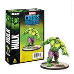 Marvel Crisis Protocol: Hulk