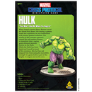 Marvel Crisis Protocol: Hulk