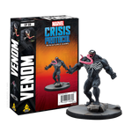 Marvel Crisis Protocol: Venom