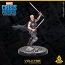 Marvel Crisis Protocol: Thor and Valkyrie