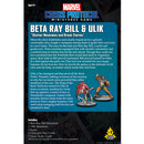 Marvel Crisis Protocol: Beta Ray Bill & Ulik