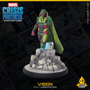 Marvel Crisis Protocol: Vision and Winter Soldier