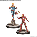 Marvel Crisis Protocol: Avengers Affiliation Pack