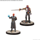 Marvel Crisis Protocol: Cabal Affiliation Pack