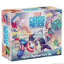 Marvel Crisis Protocol: Earth's Mightiest Core Set