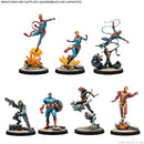 Marvel Crisis Protocol: Earth's Mightiest Core Set