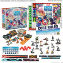 Marvel Crisis Protocol: Earth's Mightiest Core Set