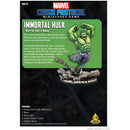 Marvel Crisis Protocol: Immortal Hulk