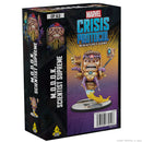 Marvel Crisis Protocol: M.O.D.O.K. Scientist Supreme