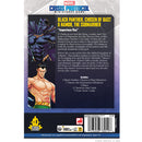 Marvel Crisis Protocol: Black Panther, Chosen of Bast & Namor, the Sub-Mariner