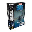 Marvel: Crisis Protocol - Corvus Glaive and Proxima Midnight