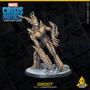 Marvel Crisis Protocol: Rocket and Groot