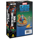 Marvel Crisis Protocol: Doctor Strange and Wong