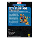 Marvel Crisis Protocol: Doctor Strange and Wong