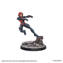 Marvel: Crisis Protocol - Hawkeye and Black Widow