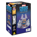 Marvel Crisis Protocol: Thanos Character Pack