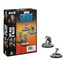 Marvel: Crisis Protocol - Ant-Man and Wasp