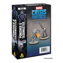 Marvel: Crisis Protocol - Punisher and Taskmaster