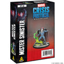 Marvel: Crisis Protocol - Mr. Sinister