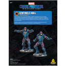 Marvel Crisis Protocol: Sentinel MK IV