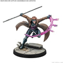 Marvel Crisis Protocol: Gambit & Rogue Basics