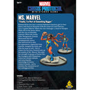 Marvel: Crisis Protocol - Ms. Marvel