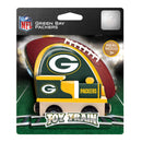 Green Bay Packers Toy Train Engine