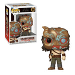 Crabfeeder House of the Dragon Funko Pop!