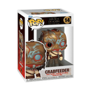 Crabfeeder House of the Dragon Funko Pop!