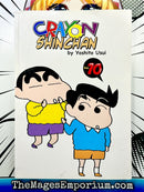 Crayon Chinchan Vol 10