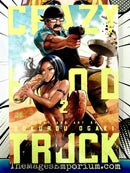 Crazy Food Truck Vol 2