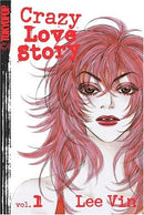 Crazy Love Story Vol 1