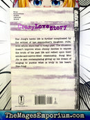 Crazy Love Story Vol 3