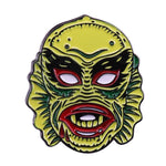 Creature from the Black Lagoon Enamel Pin