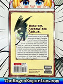 Creature Girls A Hands On Field Journal In Another World Vol 7