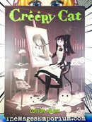 Creepy Cat Vol 2
